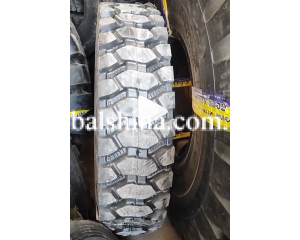 Tianli  TUE401 II (ведущая) 12.00 R24 160/156F PR20
